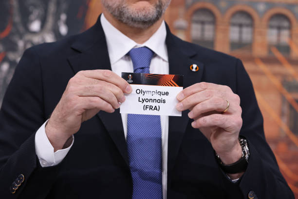 L&rsquo;Europa League : Dernier espoir pour l’Olympique Lyonnais ?