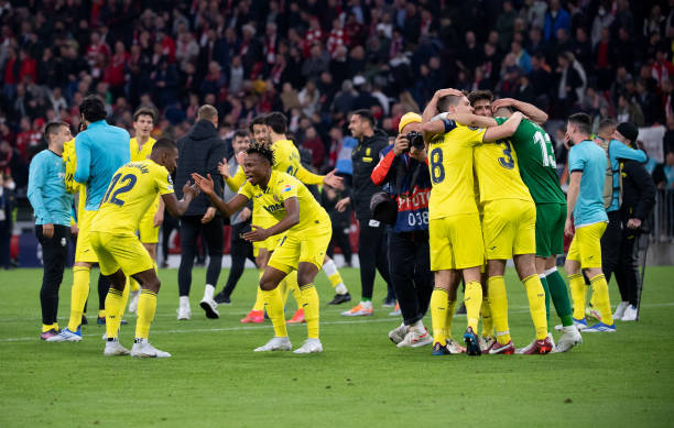 Ligue des Champions : Le sous-marin jaune en embuscade
