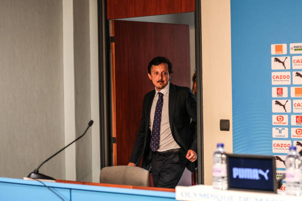 Longoria à l’OM : une éternelle instabilité ?