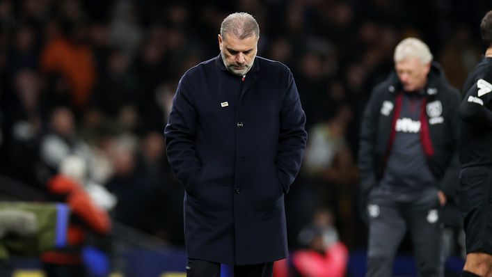 Tottenham Hotspur : Quid d&rsquo;Ange Postecoglou ?